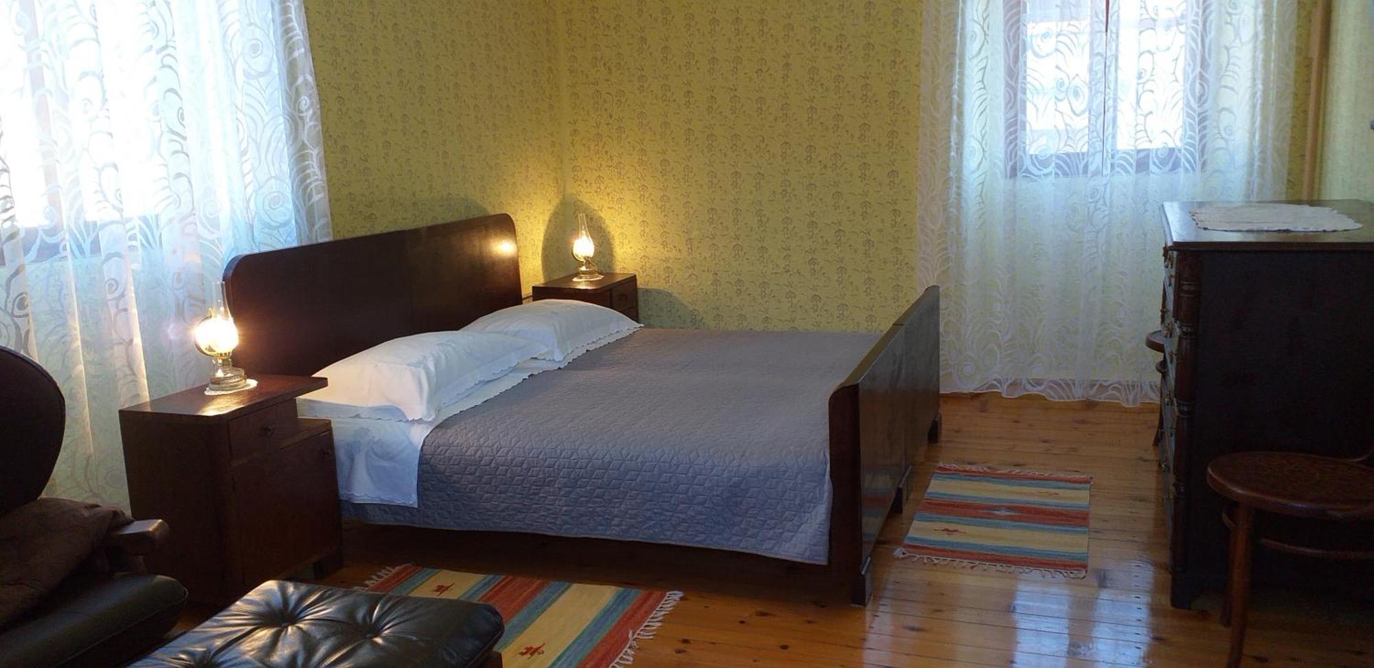 Rural Apartment Carolina Zrenj Pokoj fotografie