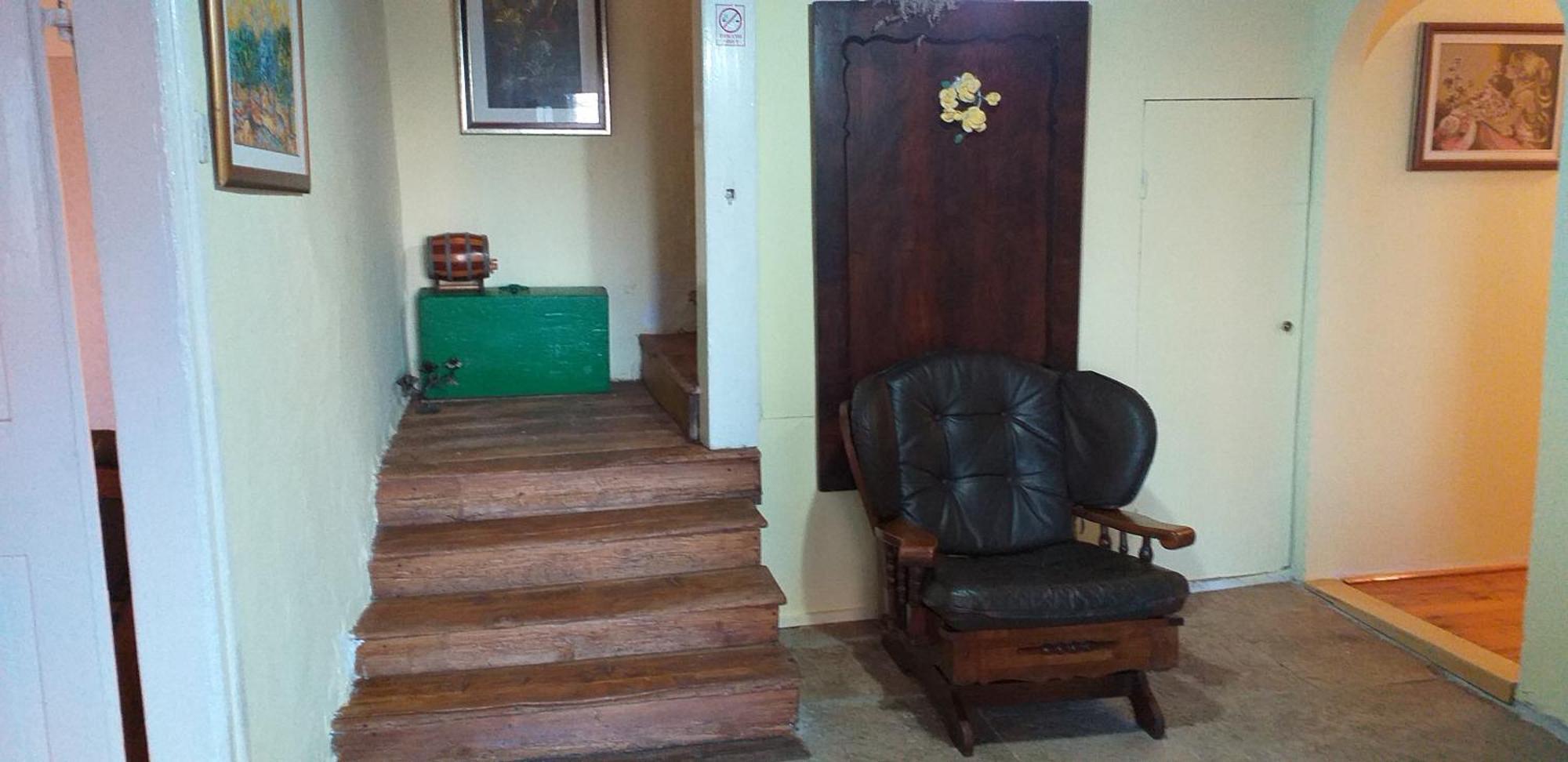 Rural Apartment Carolina Zrenj Pokoj fotografie